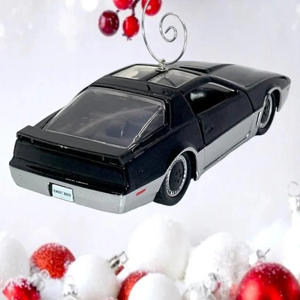 Knight Rider K.A.R.R. 1982 Pontiac Firebird Trans Am 5.25